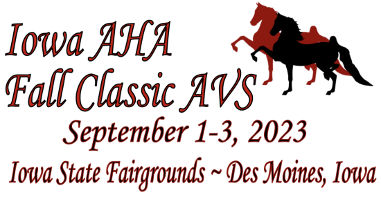 Iowa AHA Fall Classic